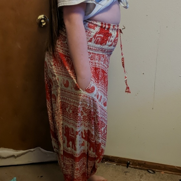 Elephant "Hammer" pants - Picture 5 of 6